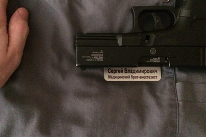 Российский анестезист признался в убийстве более 10 ветеранов