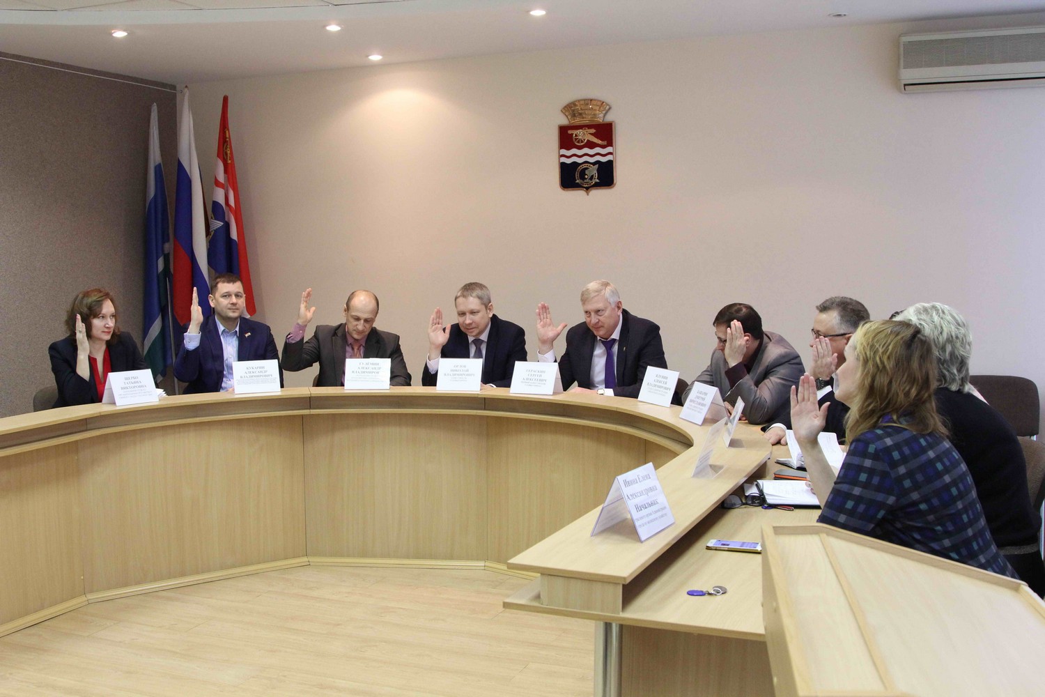 Стали известны предпочтения жителей Каменска по благоустройству в будущем году. Лидеры определены, но впереди еще одно голосование!