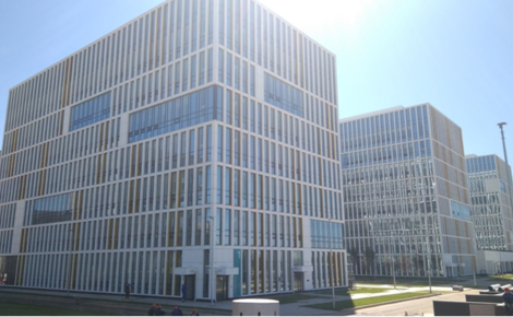 Рядом с больницей в Коммунарке обнаружены мешки с медицинскими картами умерших от коронавируса