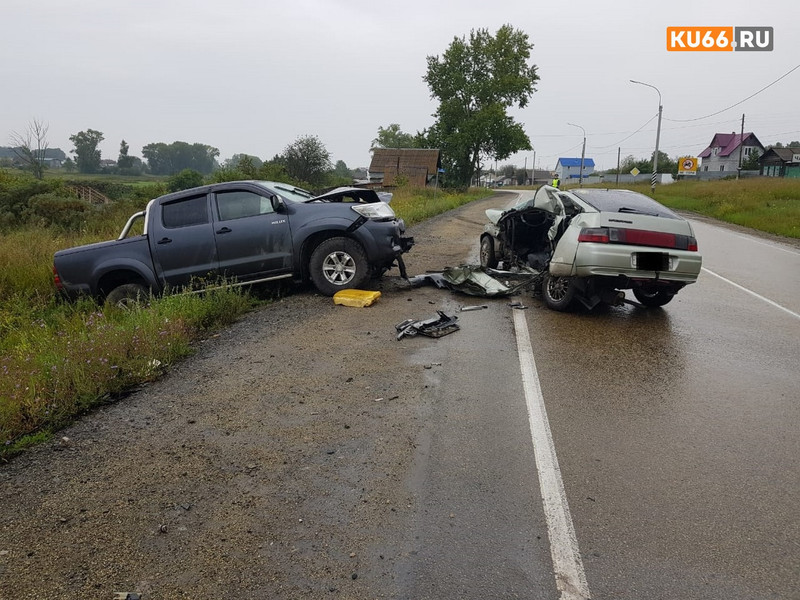 В ООН озвучили причины смертности при ДТП в России