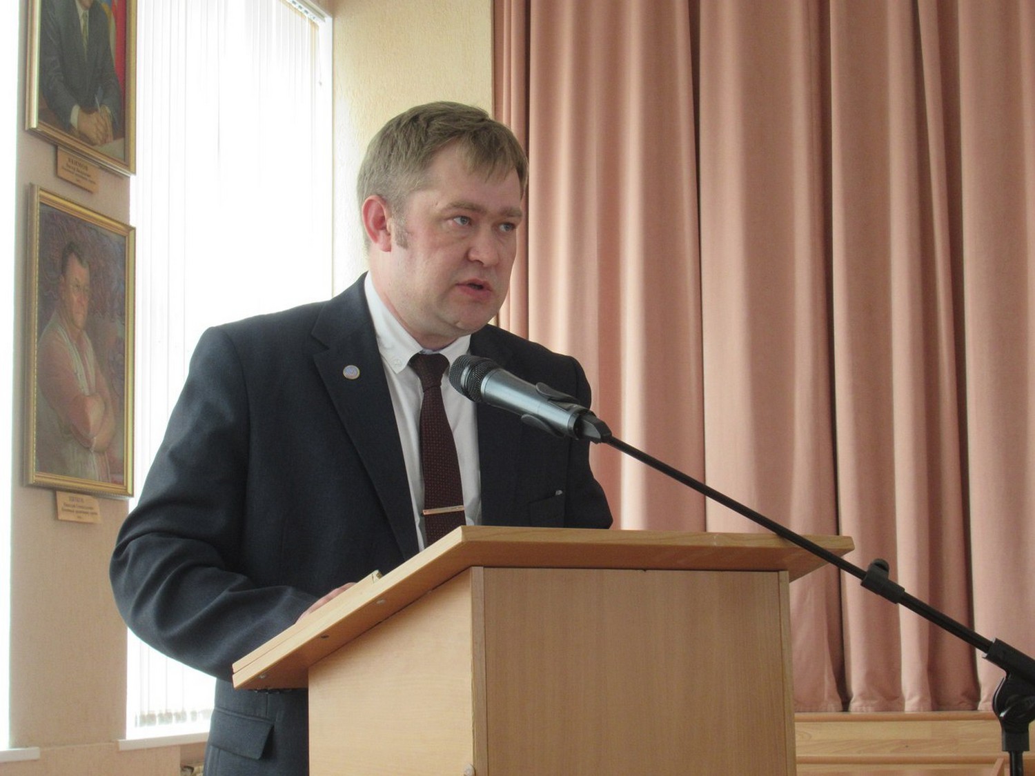 Администрация Каменска-Уральского получит часть полномочий Роспотребнадзора – поговаривают, вскоре здесь займутся защитой прав потребителей