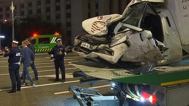 Адвокат Ефремова назвал ошибку очевидцев, пытавшихся спасти Захарова