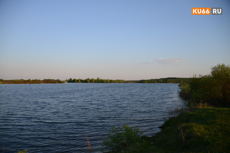 «Личинки паразитов впиваются под кожу»: В Роспотребнадзоре рассказали, почему нельзя купаться в непроверенных водоёмах