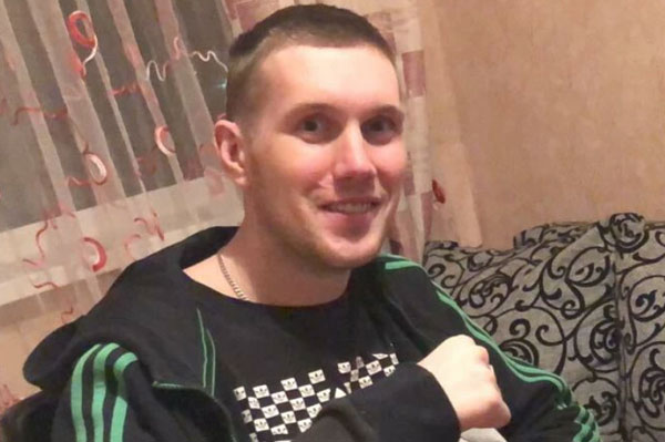 Попавший в серьезное ДТП житель Каменска встал на ноги спустя три года