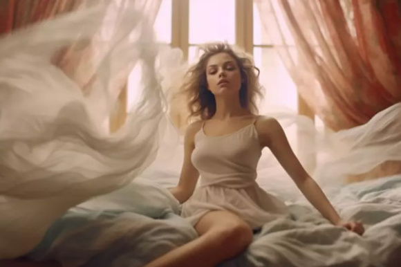 Какая поза привлекает мужчин и заставляет женщин ревновать — психологи