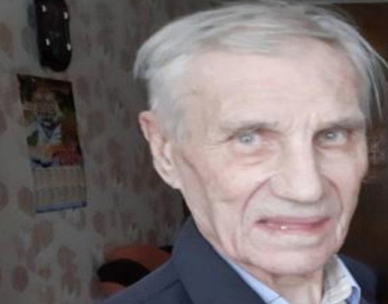 В Каменске-Уральском уже больше месяца ищут пропавшего дедушку