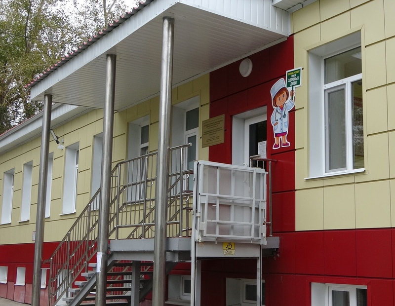 Вспышка ОРВИ и пневмонии: детские поликлиники в Каменске-Уральском прекратят плановый прием здоровых детей | Поликлиники в уральском городе прекратят прием здоровых детей из-за вспышки ОРВИ