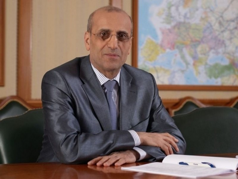 Энергетическая реформа Игоря Юсуфова: результаты и перспективы Энергетическая реформа Игоря Юсуфова: результаты и перспективы