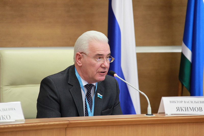 Бывший мэр Каменска-Уральского Виктор Якимов – о приговоре «бывшему» мэру Астахову: «Суд есть суд, процесс шел долго, копали глубоко»