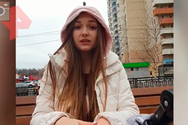 В Москве мать обвинила няню в издевательствах над ребенком