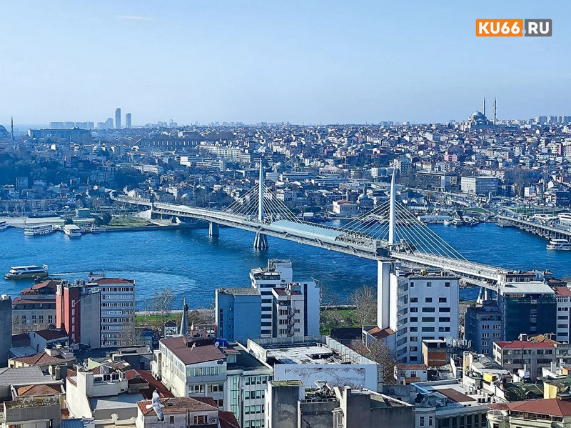 Спрос россиян на недвижимость в Турции под ВНЖ вырос в 11 раз