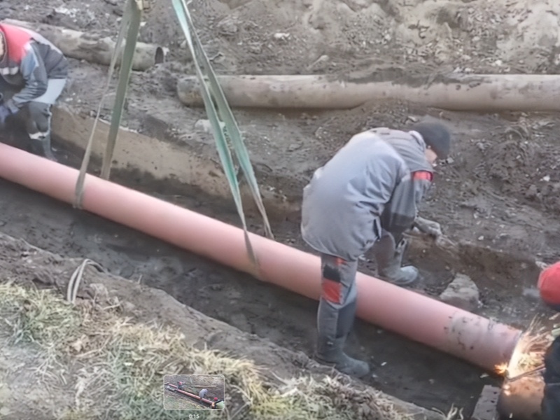 Вернули тепло за день: УК «Теплокомплекс» ликвидировала аварию в Каменске-Уральском на улице Челябинской | «Теплокомплекс» восстановил подачу тепла в 8 домов после ремонта на Челябинской