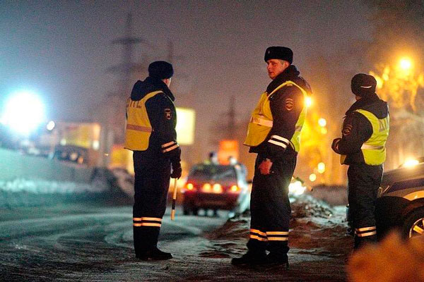 Погодные условия осложняют ситуацию на автодорогах Свердловской области Погодные условия осложняют ситуацию на автодорогах Свердловской области