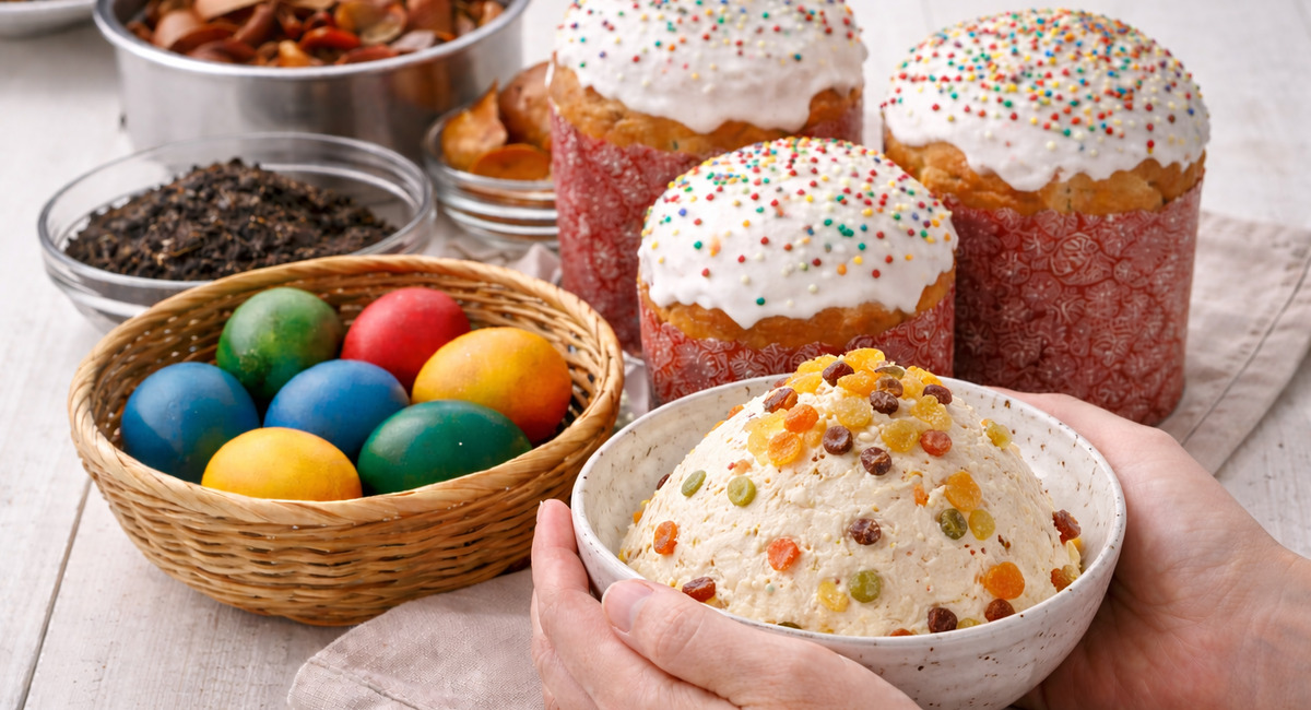 В какие дни нельзя печь куличи и красить яйца: батюшка предупредил о строгих запретах перед Пасхой