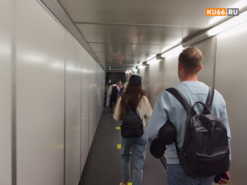 Голикова: штамм коронавируса «омикрон» обнаружен у 16 вернувшихся в Россию граждан