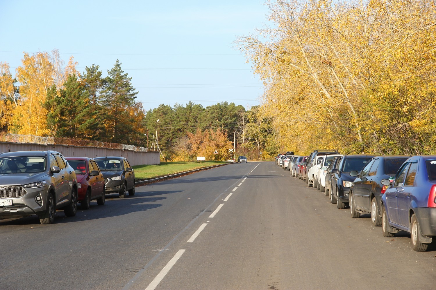 В Каменске-Уральском готовят перечень дорог, которые будут ремонтировать в 2024 году 