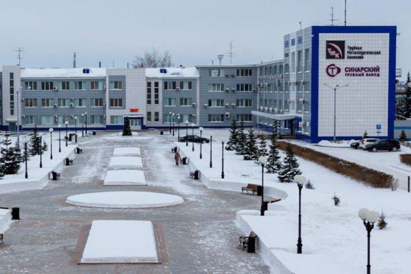 На СинТЗ и в ТМК-ИНОКС заработала программа «Профилактика сердечно-сосудистых заболеваний у производственного персонала»