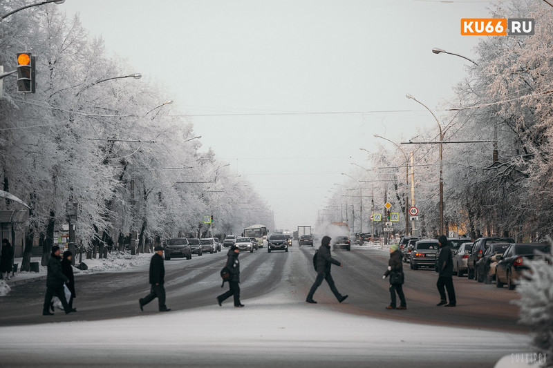 «Беда — пьяные пешеходы». В новогодние каникулы инспекторы ГИБДД будут следить за состоянием водителей в Каменске-Уральском и окрестностях
