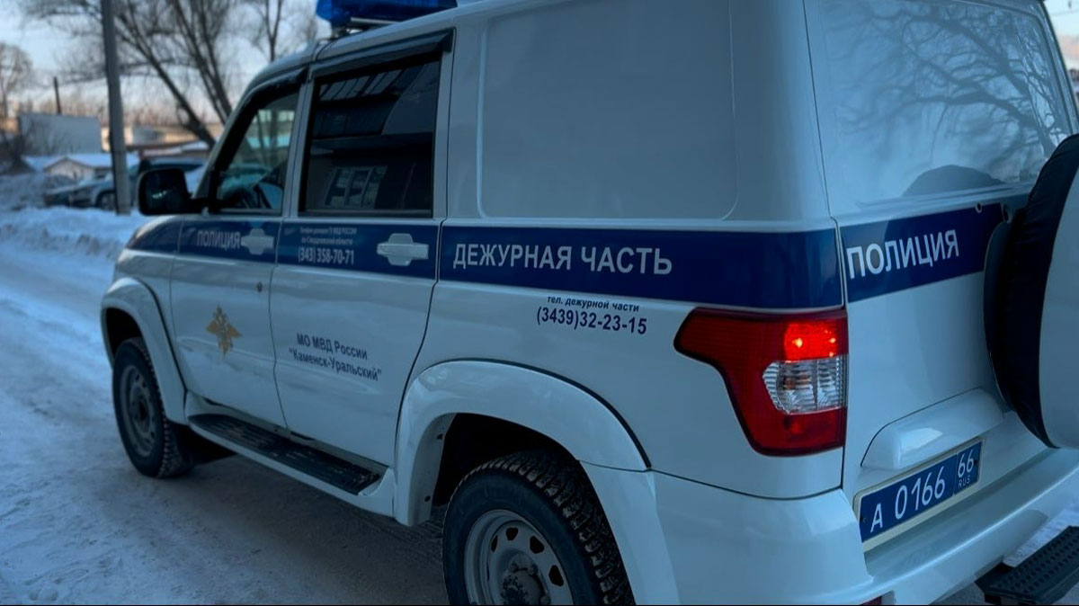 В Каменске-Уральском женщина ударила сожителя ножом, возбуждено уголовное дело | В Каменске-Уральском задержали женщину после поножовщины