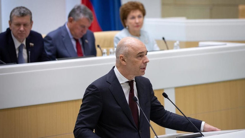 Глава Минфина России Силуанов назвал бюджет на следующие три года самым сложным в карьере