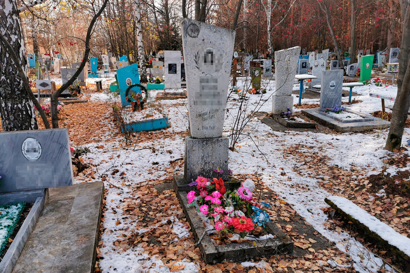 Дважды осиротел: житель Каменска-Уральского распутывает собственную историю, которая удивляет, потому что такое очень редко случается