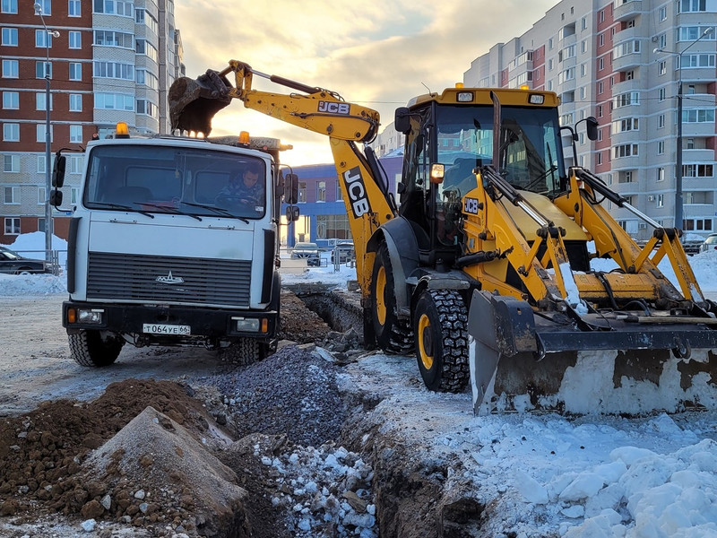 Рабочие, которые прокладывают ливневку на улице Каменской, уложились в сроки: все ограничения в движении автомобилистов будут сняты! Рабочие, которые прокладывают ливневку на улице Каменской, уложились в сроки: все ограничения в движении автомобилистов будут сняты!