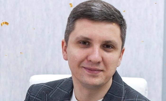 Назначен новый замминистра образования в Свердловской области: кто такой Никита Сафин | Никита Сафин назначен заместителем министра образования Свердловской области