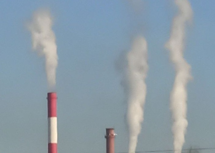 На Урале ожидается четыре дня смога