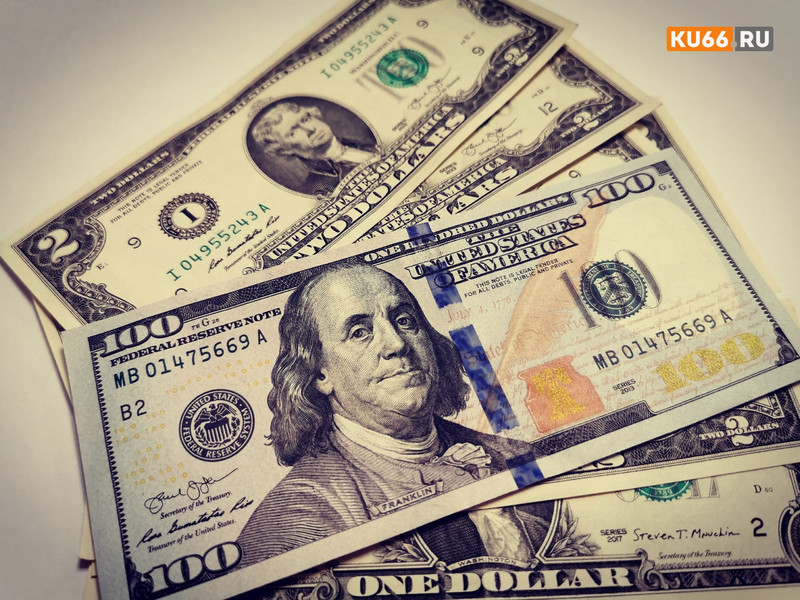 После начала спецоперации россияне вывели в банки Грузии более 680 млн долларов