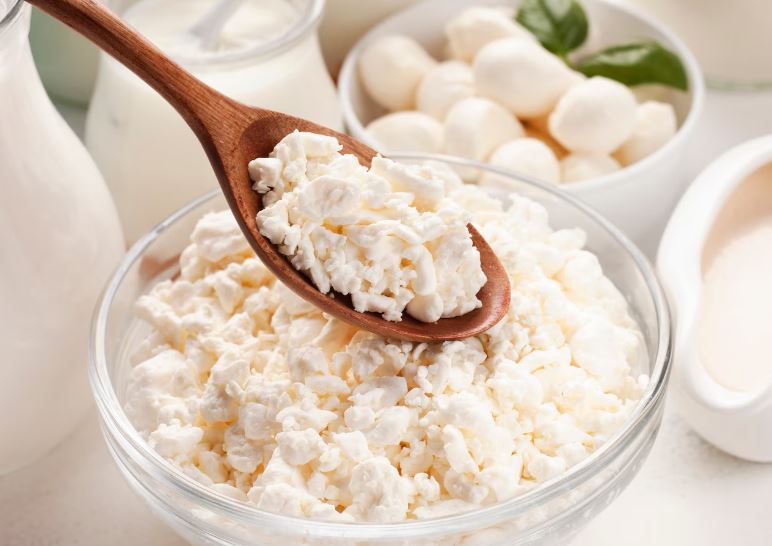 Пищевой технолог рассказала, как выбрать хороший творог | Пищевой технолог раскрыла секрет выбора натурального творога