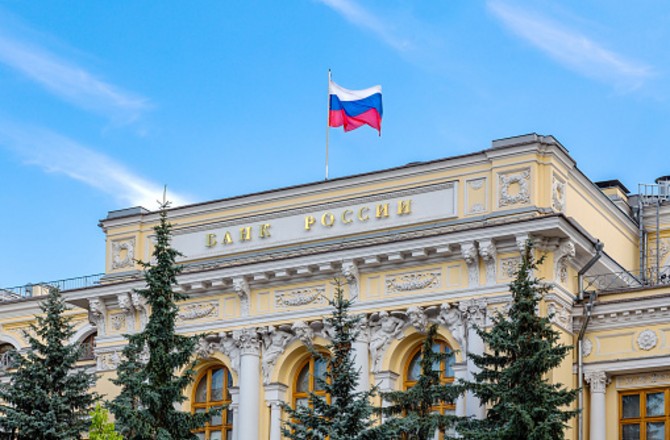 ЦБ РФ ужесточит требования к ипотеке с низким первоначальным взносом