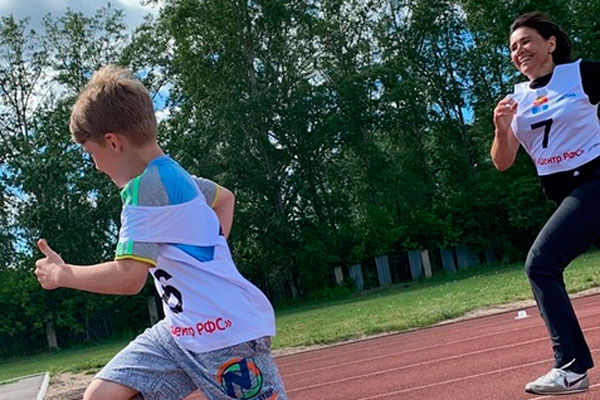 5 мая в Каменске-Уральском состоится очередной прием нормативов ГТО. Легкоатлетическая версия