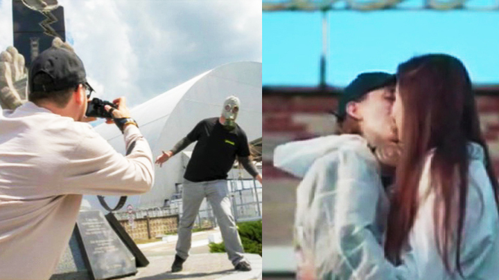 Чернобыль: гламур, селфи и последствия