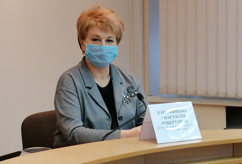 На рынке труда Каменска-Уральского ситуация стабильная: в день в Центр занятости приходит до 30 безработных. Проводят ли ярмарки вакансий?