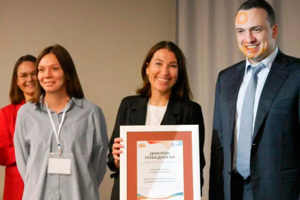 Центр развития туризма Каменска-Уральского победил в конкурсе «Уральские каникулы» и прошел в финал Всероссийского конкурса проектных команд