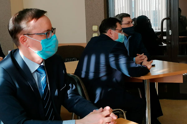 На следующей неделе жители Каменска-Уральского узнают имя своего нового мэра: говорят, заседание по выборам будет полностью открытым