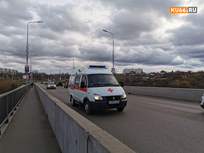 В Каменске-Уральском и районе за сутки зарегистрировано 28 новых случаев COVID-19