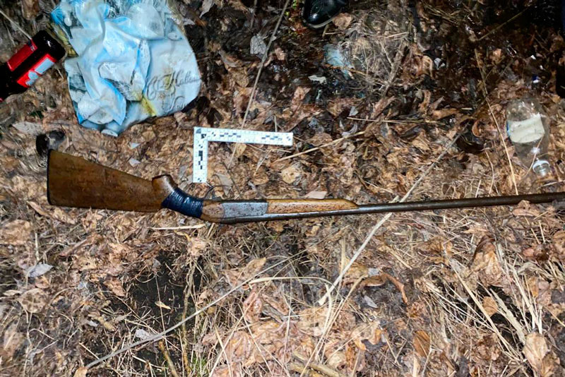 Убитый в общежитии в Каменске-Уральском из охотничьего ружья мужчина отмечал свой день рождения: официальные комментарии СК и полиции