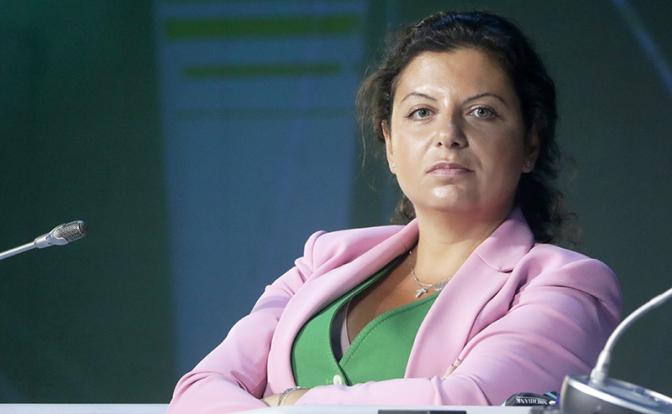 Симоньян считает, что Россия должна объявить выборы в США недействительными