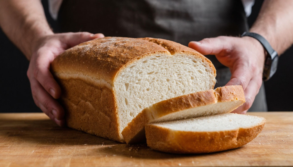 Новый ГОСТ на хлеб из пшеничной муки в России: изменения с 1 апреля 2026 года | Хлеб по новому ГОСТу: изменения с 1 апреля 2026‑го