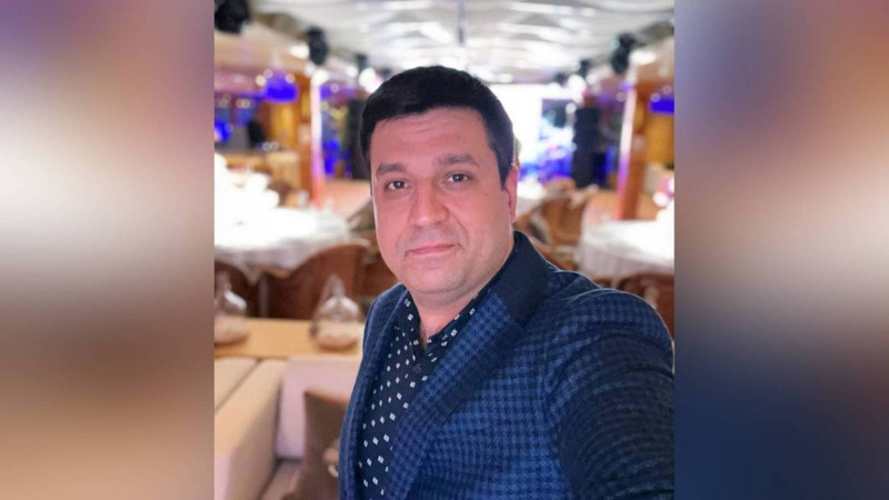 Актёр «Интернов» зверски избил своего кота