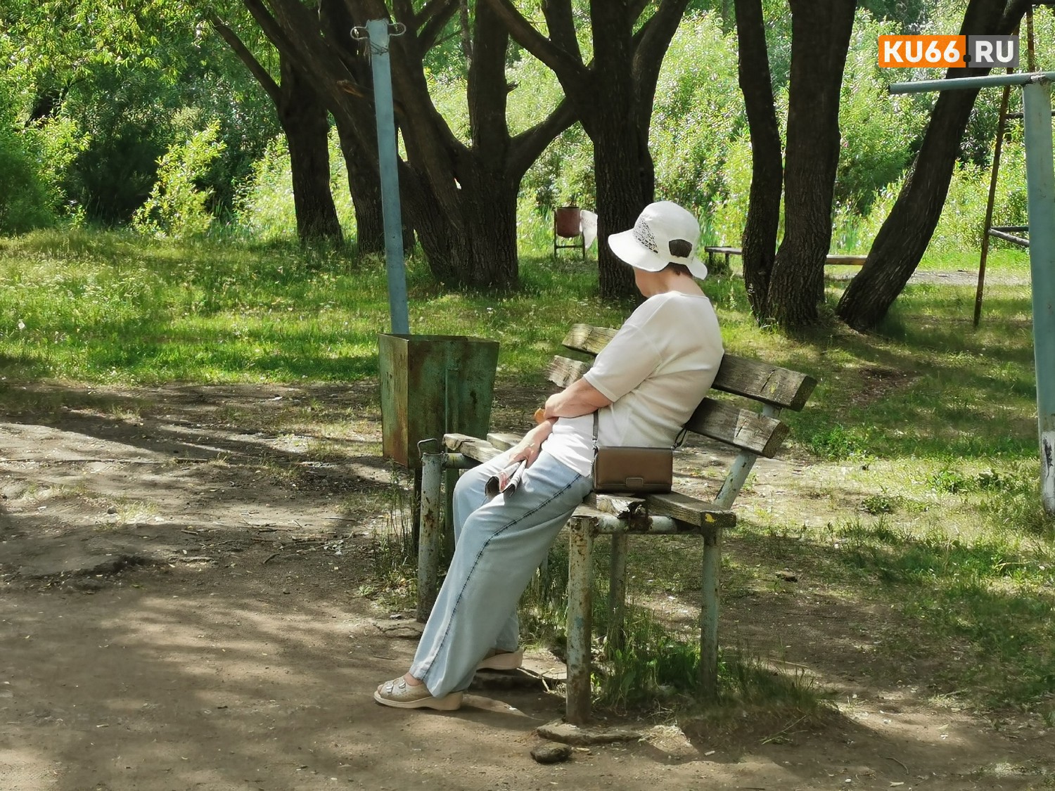 Терапевт рассказала, как справиться с ранним старением