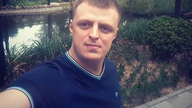 Задержан сын Сергея Фургала