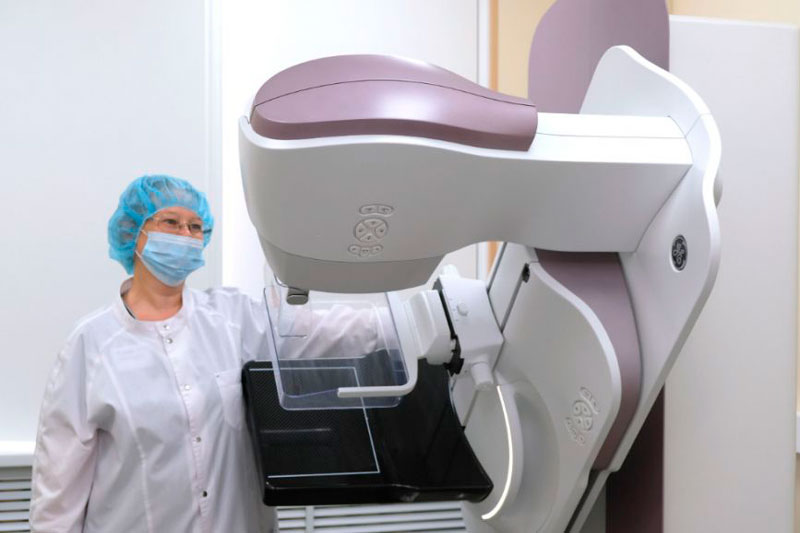 Замминистра здравоохранения Денис Демидов: «Все мы должны стать немного онкологами»