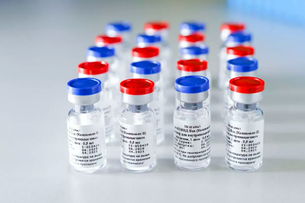 «Спутник V» будет дешевле вакцин Pfizer и Moderna «Спутник V» будет дешевле вакцин Pfizer и Moderna