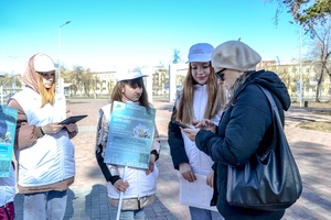 В Каменске-Уральском за объекты благоустройства проголосовали 24 тысячи человек