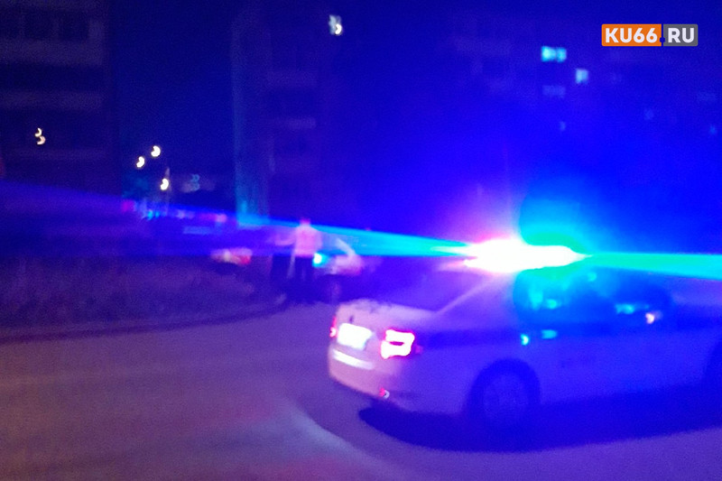 Ездили непристегнутые! В Каменске-Уральском инспекторы ДПС поймали бесправного молодого водителя