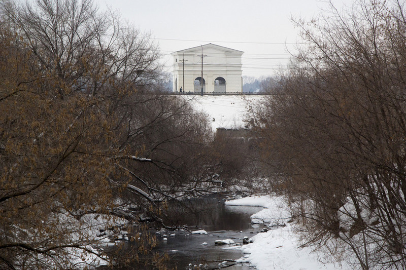 Кого затопит? Специалисты дали прогноз по весеннему половодью