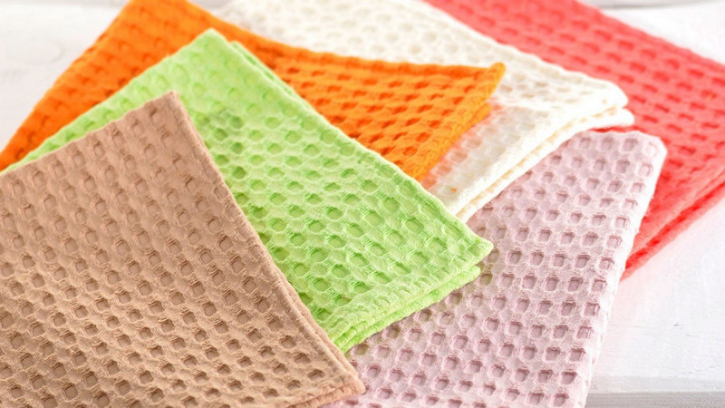 Воронежский магазин заплатит 50 тысяч за продажу двух полотенец в режим самоизоляции