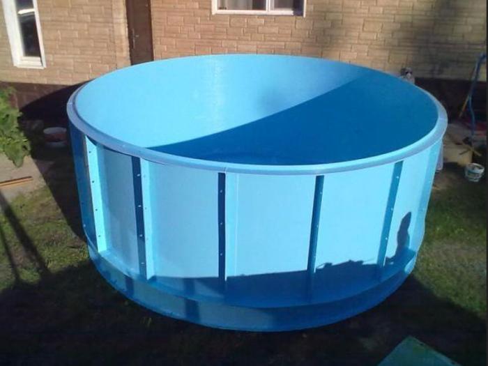 Купели и бассейны «ЗениПласт»: практичность, стиль и комфорт для вашего загородного дома | Лето с комфортом от «ЗениПласт»